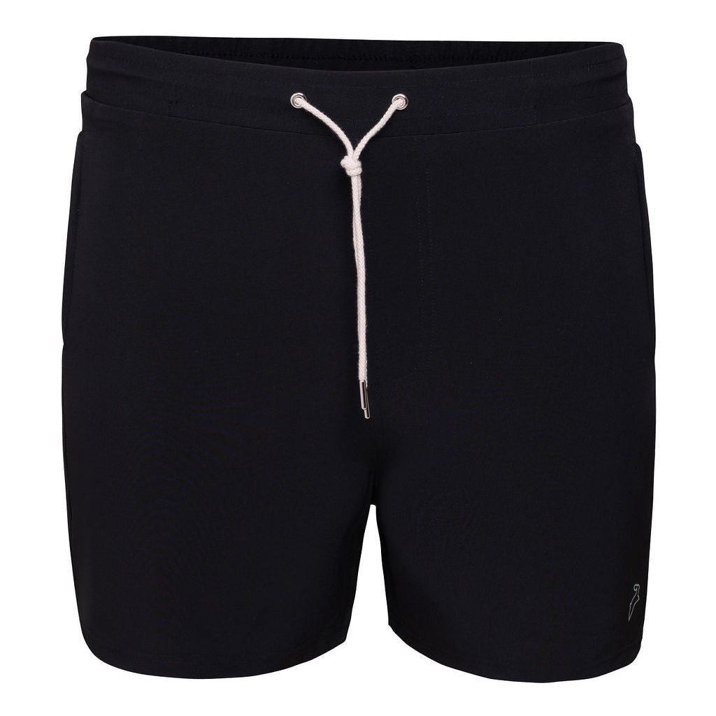 Swim Shorts Black