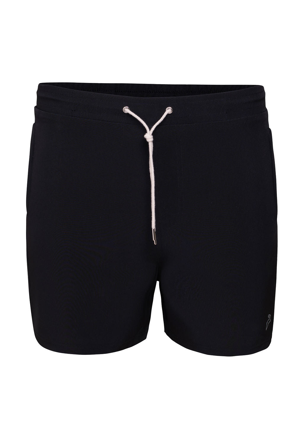 Swim Shorts Black