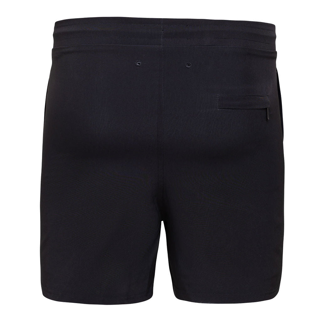 Swim Shorts Black