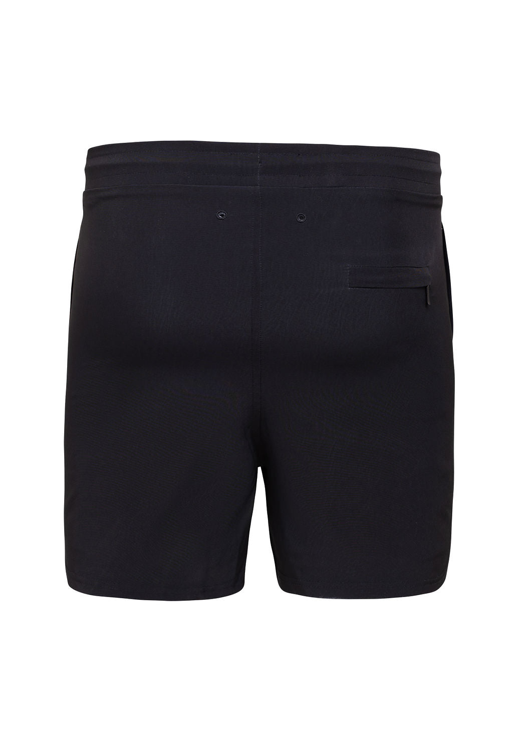 Swim Shorts Black