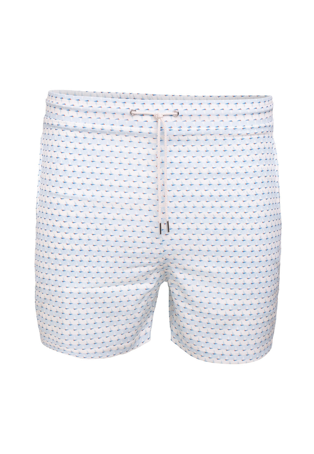 Swim Shorts Boats