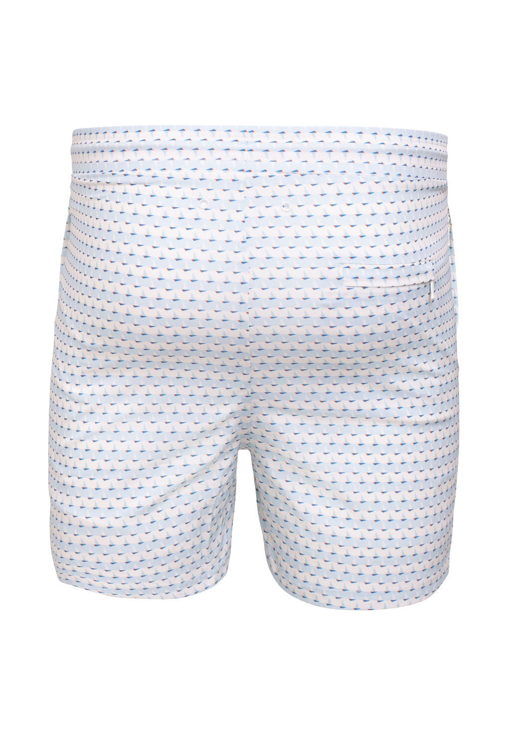 Swim Shorts Boats