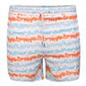 Swim Shorts Coral