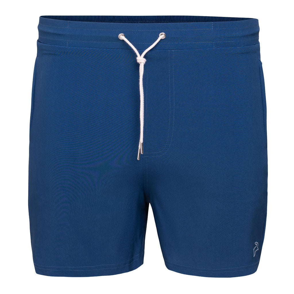 Swim Shorts Navy