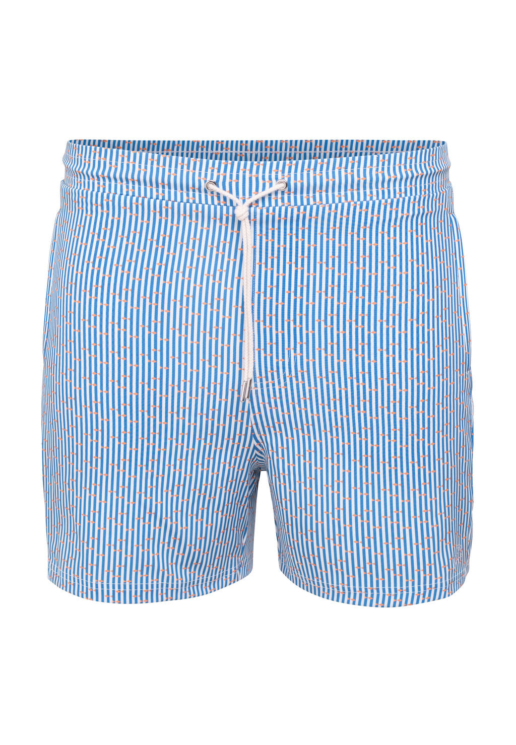 Swim Shorts Stripes