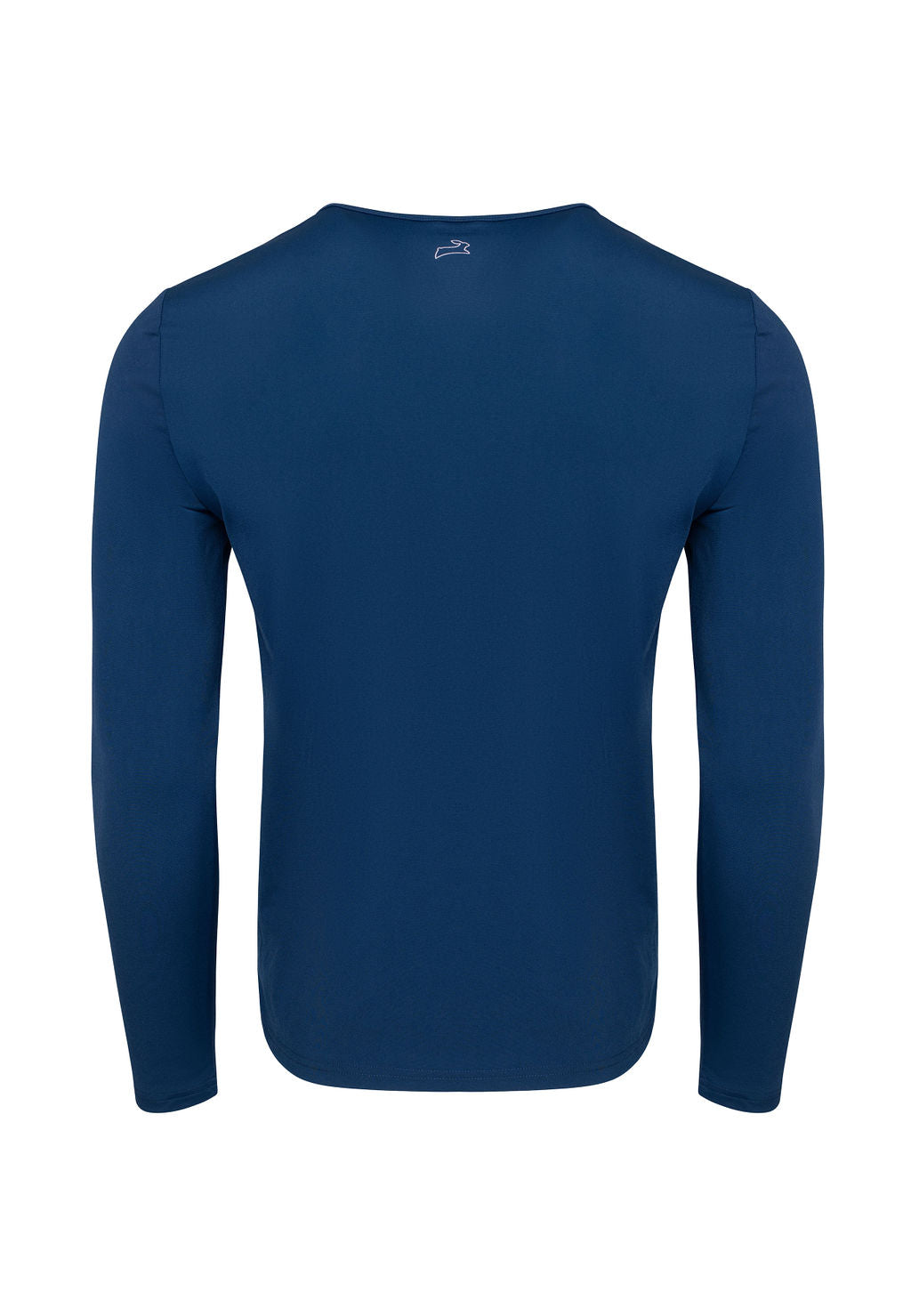 Long Sleeve Swim Navy