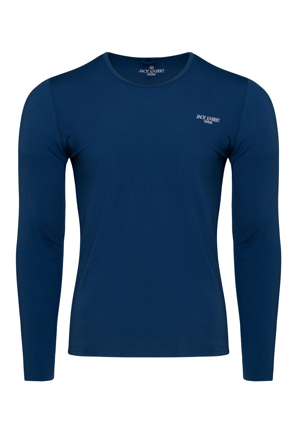 Long Sleeve Swim Navy