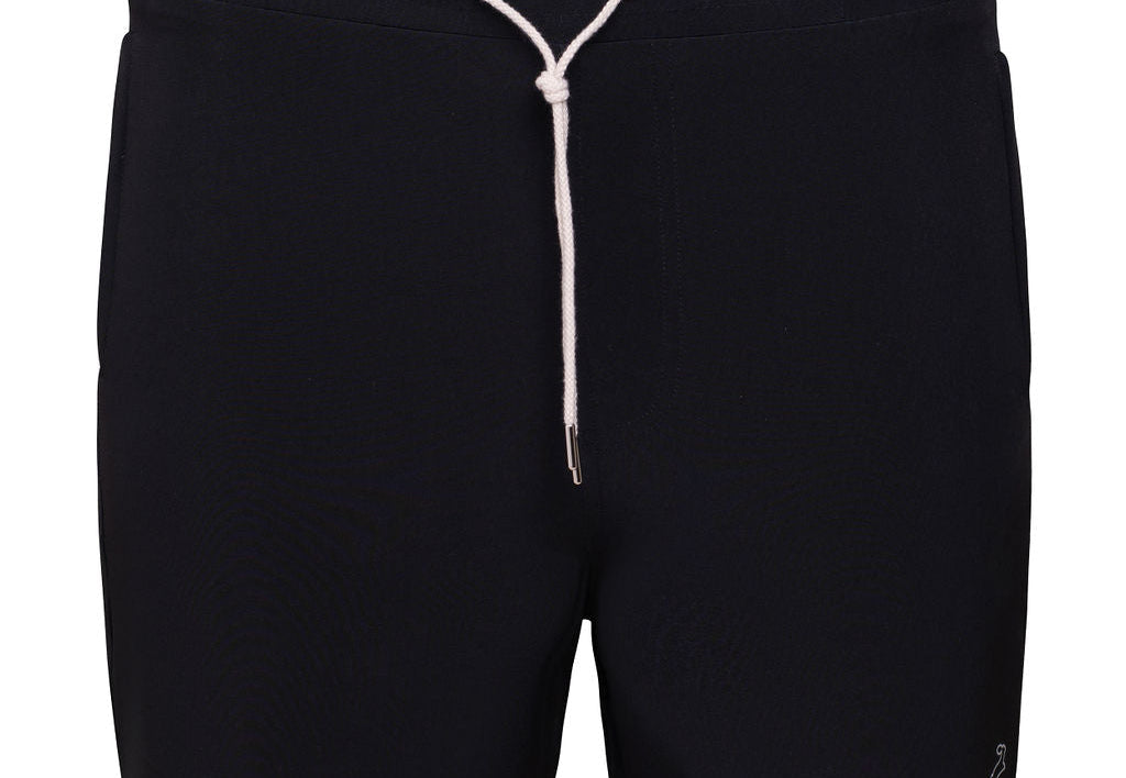Swim Shorts Black