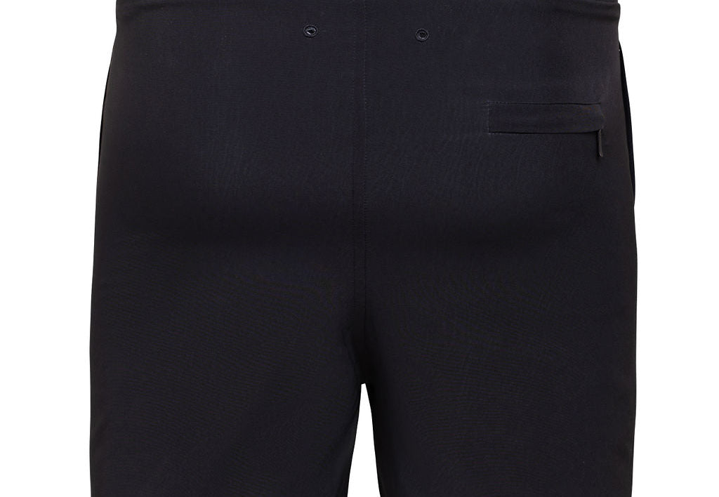 Swim Shorts Black
