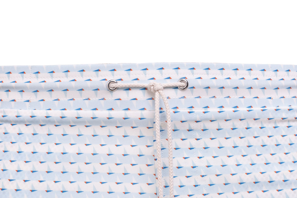 Swim Shorts Boats
