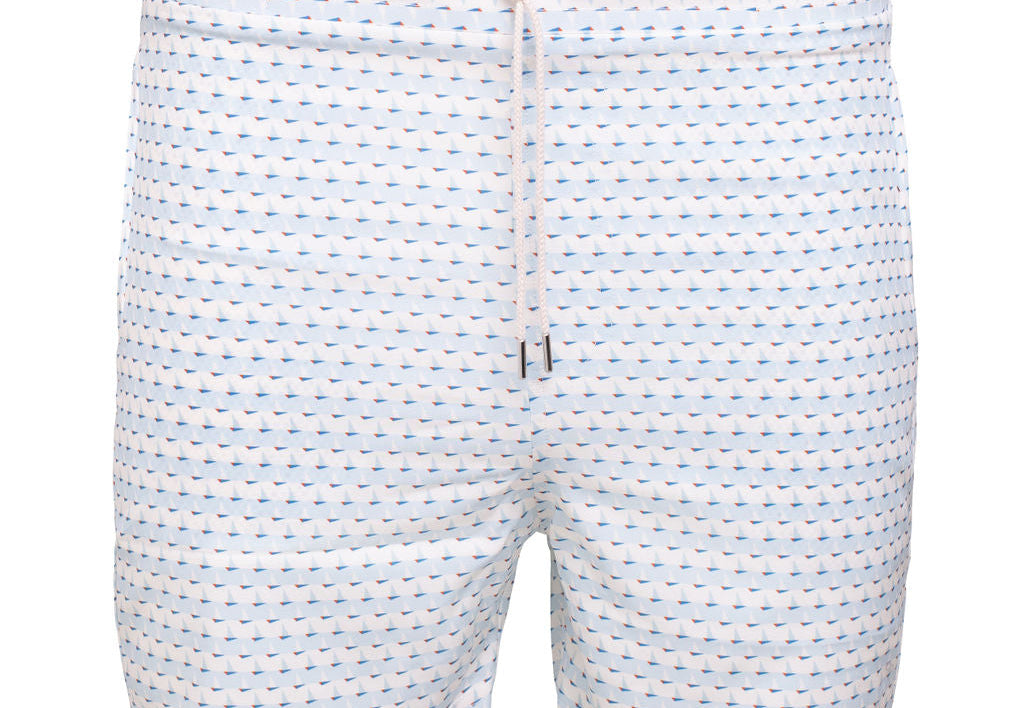 Swim Shorts Boats